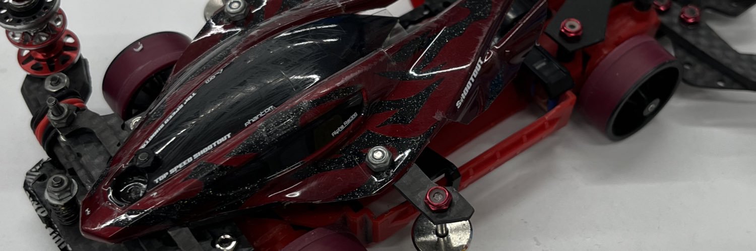 kazmini4wd's profile banner image
