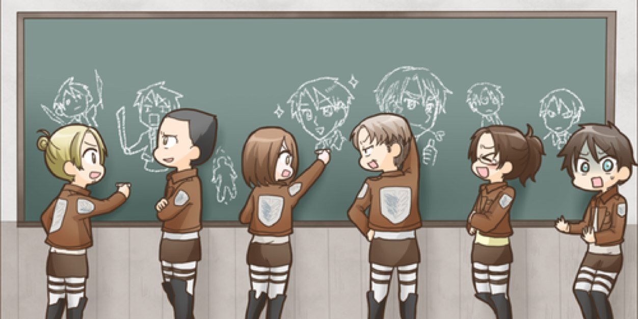 Eren_Chan_'s profile banner image