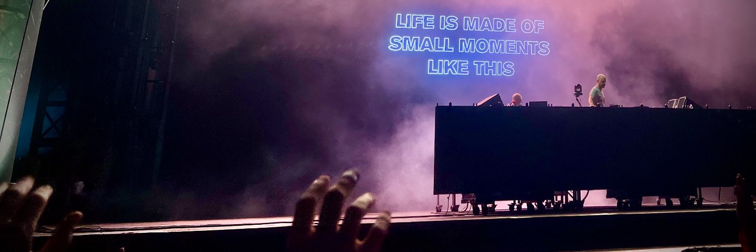 fuckharrison's profile banner image