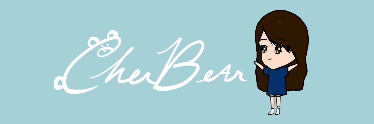 Cherbe4r banner