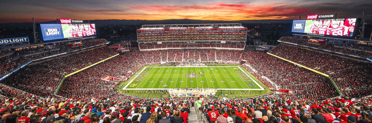 Japanese49er's profile banner image