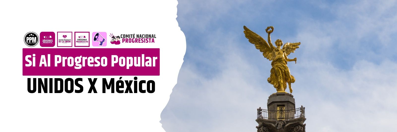 PopularDeMexico's profile banner image