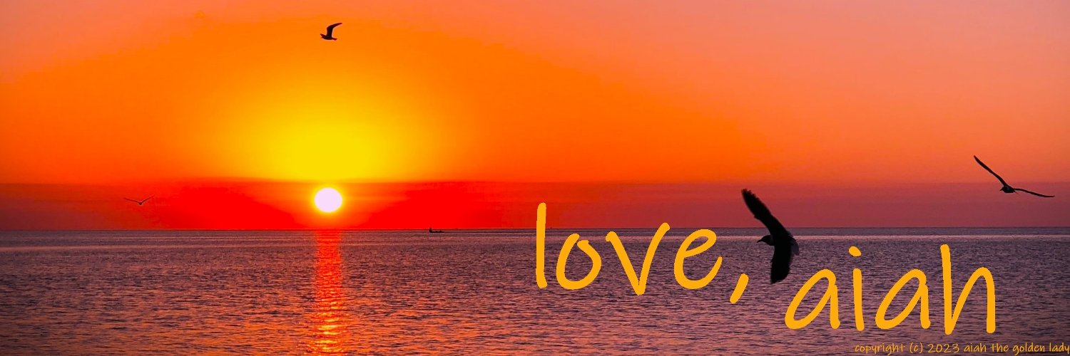 aiahthegoldenlady banner