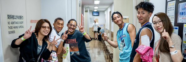 MMAmoai Profile Banner