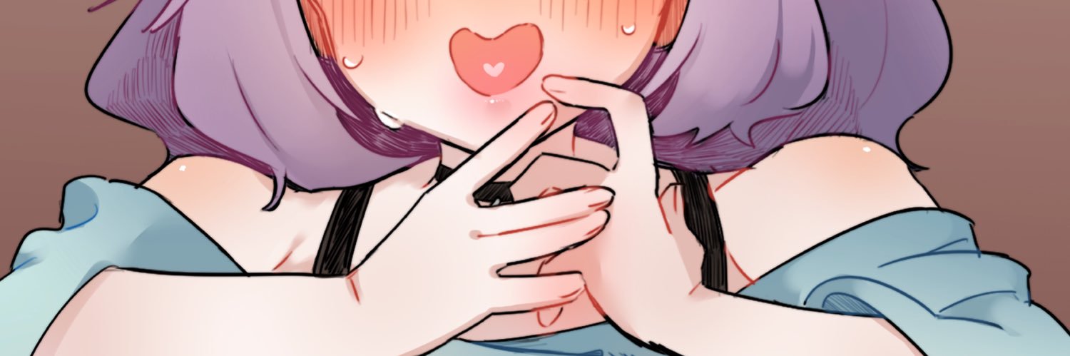 ぬーどる🔞はSkeb募集中 banner