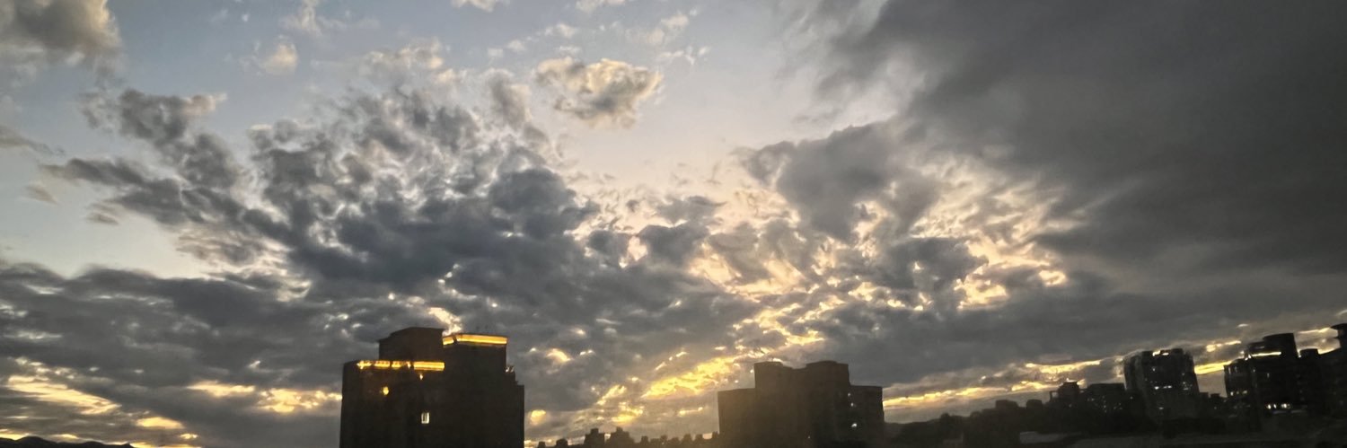 Haowen_R's profile banner image