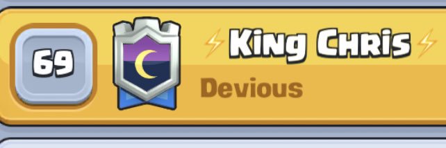 chefchriscr's profile banner image