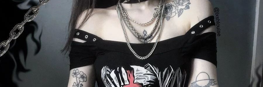 OnlyAltGirls's profile banner image