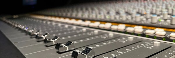 Alderald_sounds Profile Banner