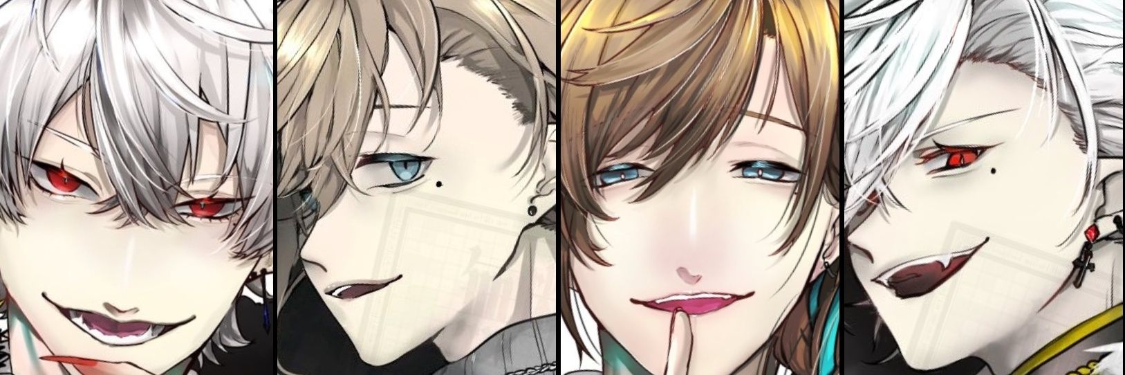 れんか▶社畜 banner