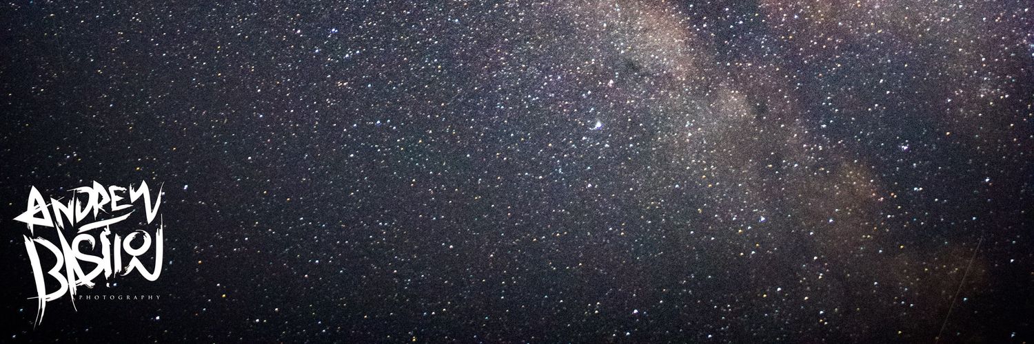 Andrew Bastion banner