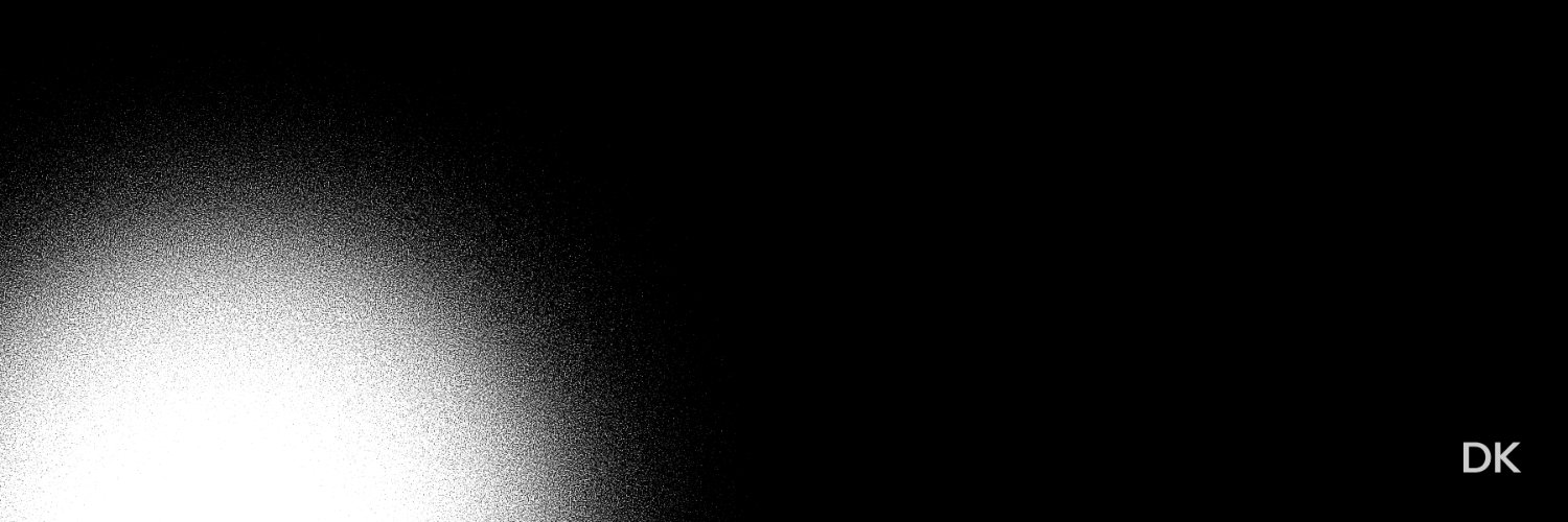 Daniel Kim banner