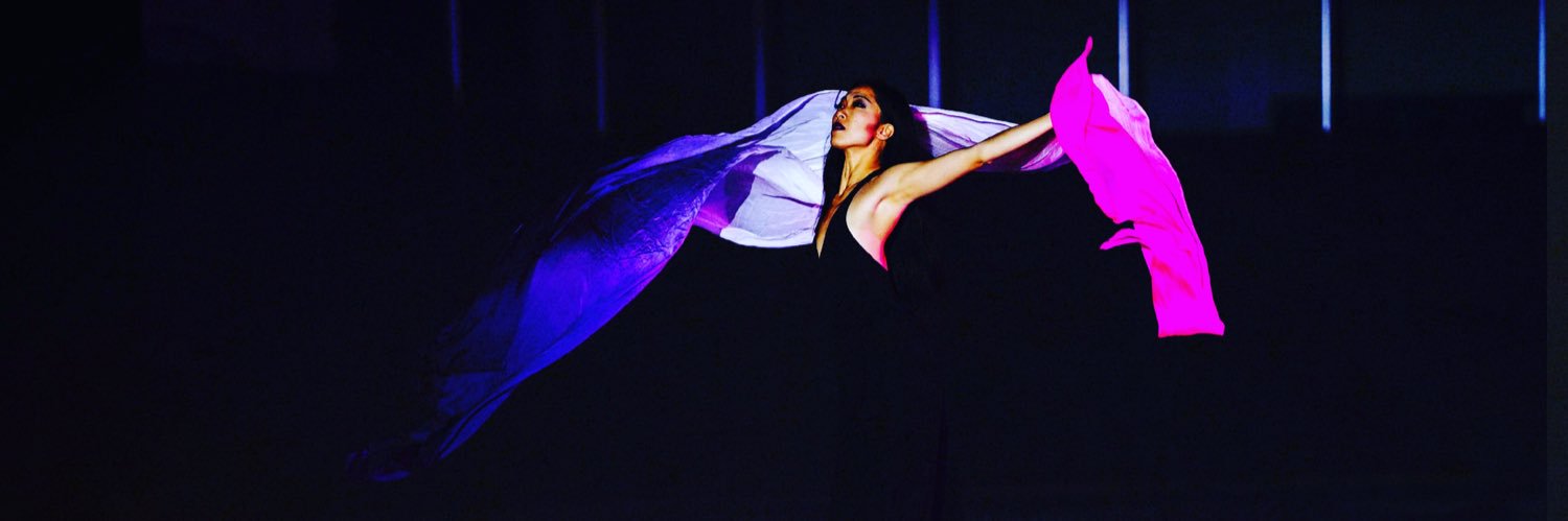 yebinmok's profile banner image