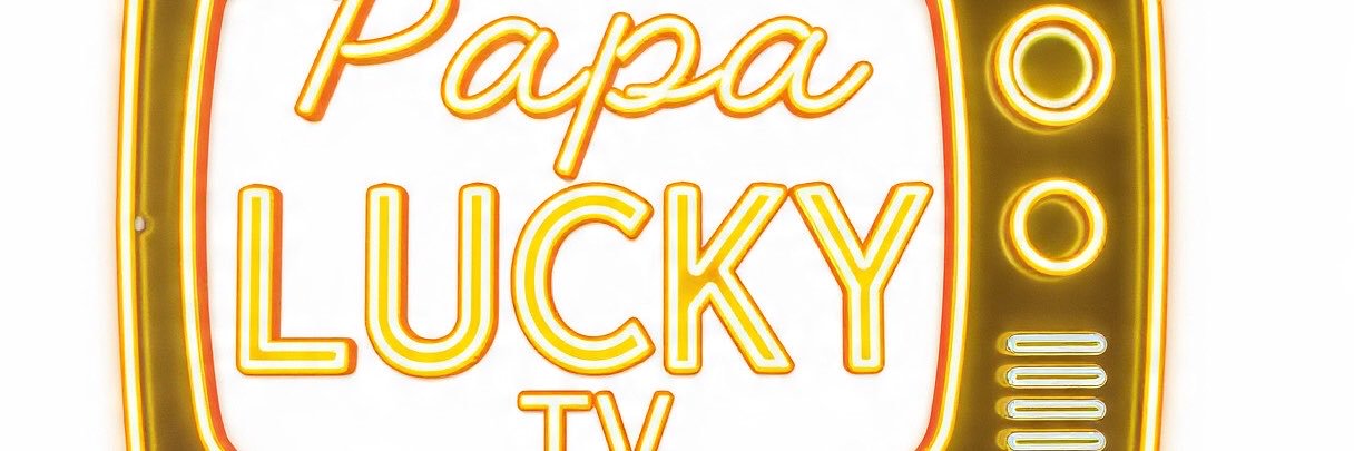 luckyore16's profile banner image