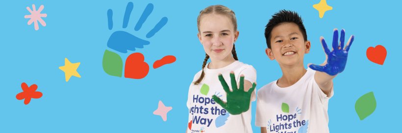 hopeonwheels's profile banner image