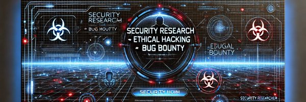 HackerMigh32064 Profile Banner