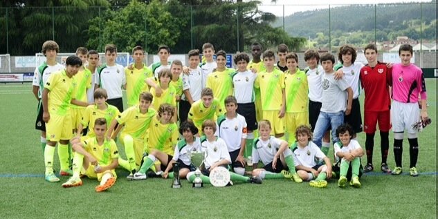 F.RayoVallecano CadB banner