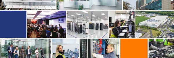 Computacenter Profile Banner