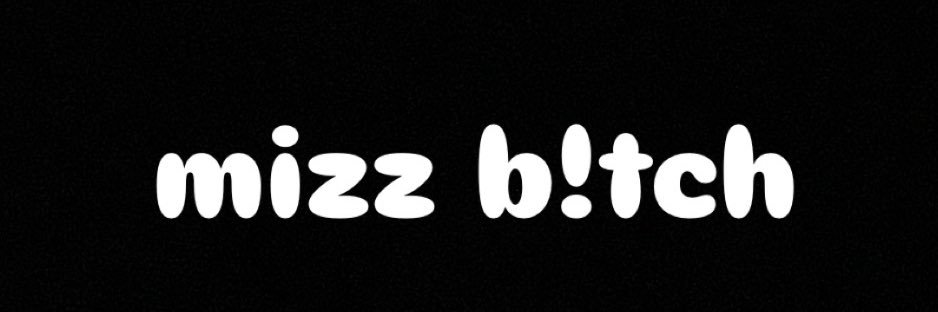 jaymizzoo's banner
