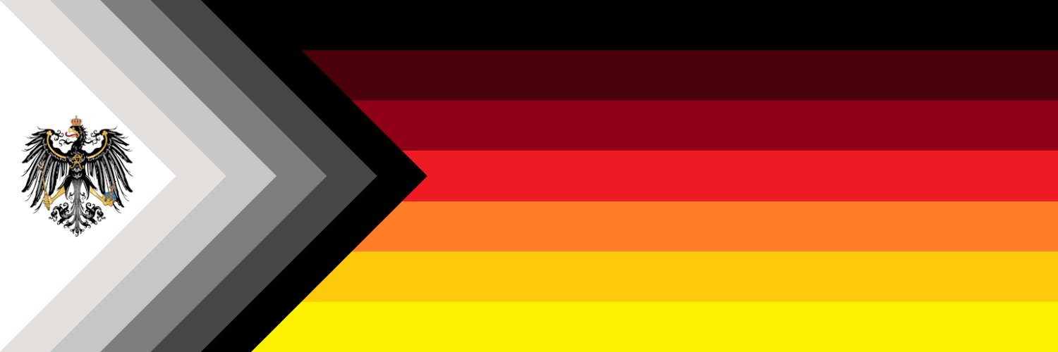 StolzBum 🖤❤️💛 banner