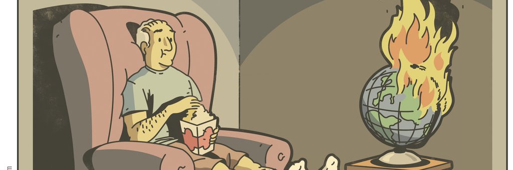 J Lawrence's banner