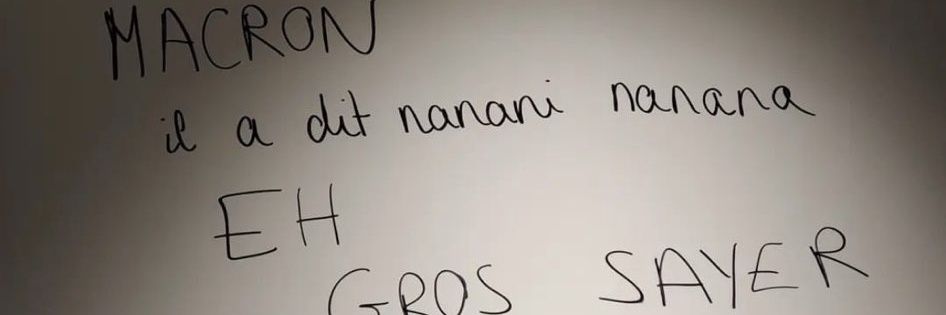 Life hate account 🏳️‍🌈🌿 banner