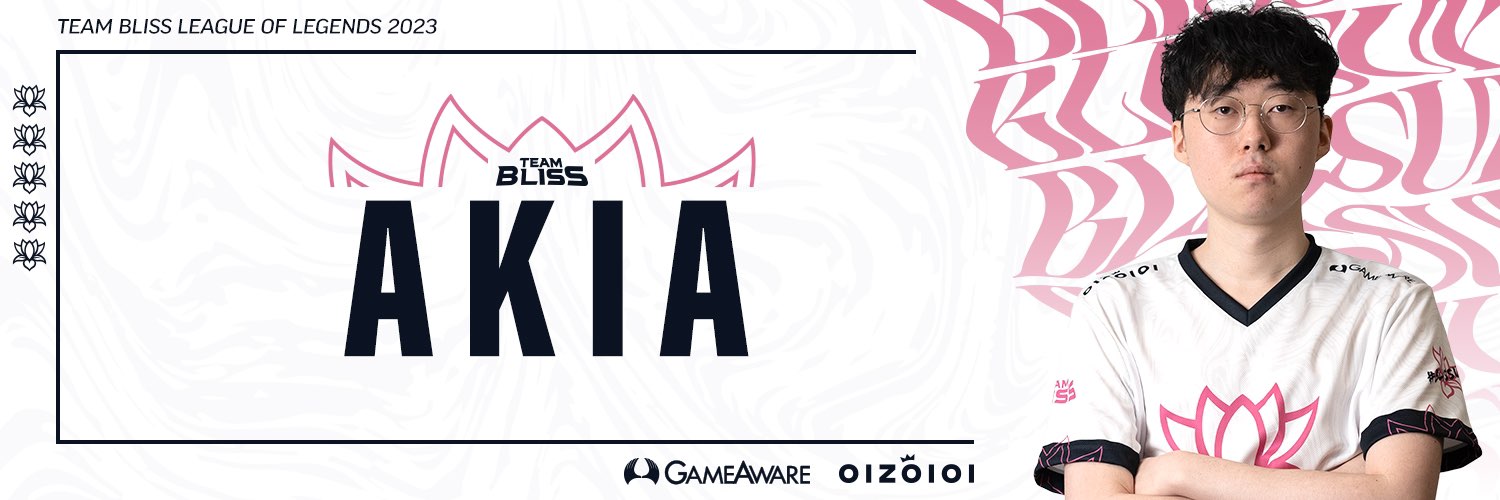 AkiaLoLKR's profile banner image