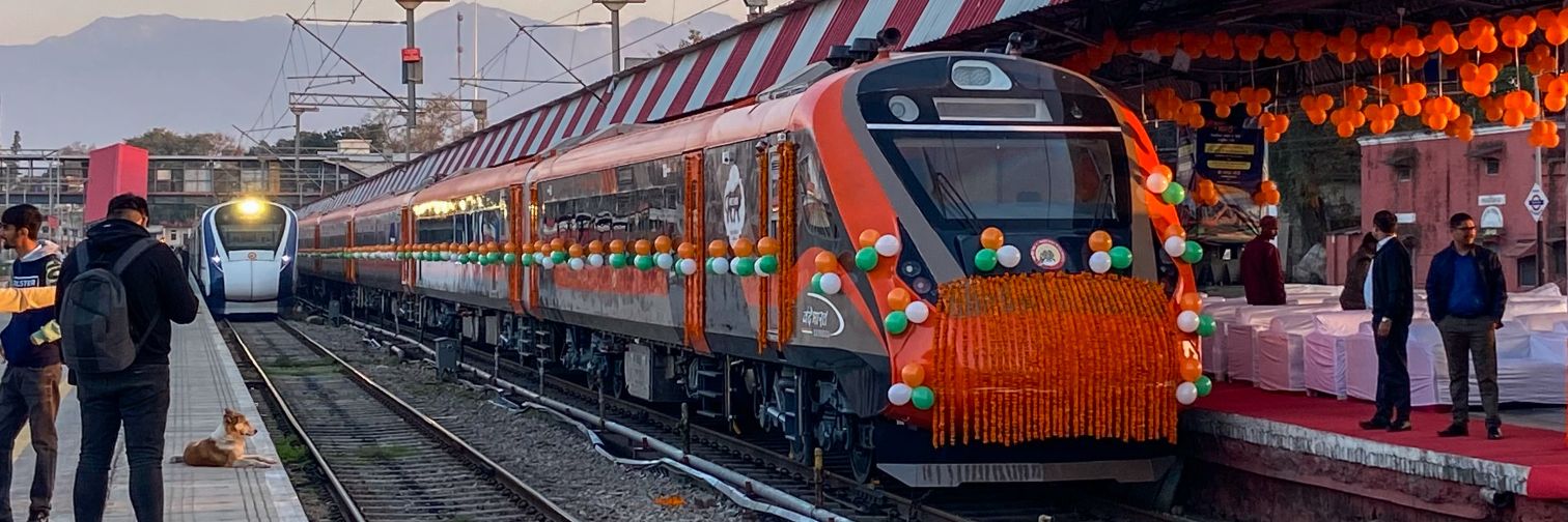 Railwalebhaiya 25 banner