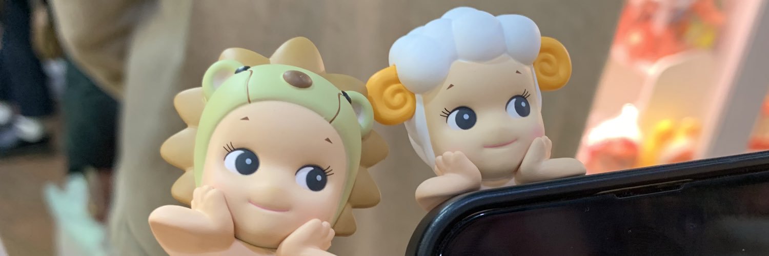 lshenha's profile banner image