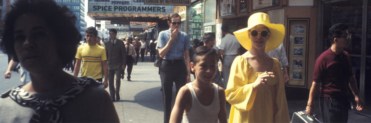 Spice Program Records banner