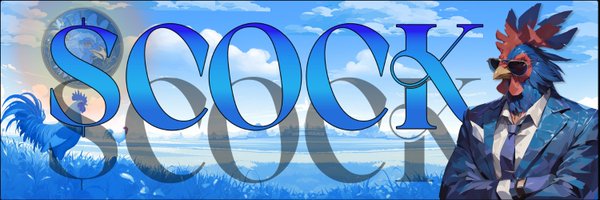 CockCoin_ADA Profile Banner