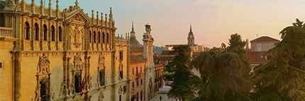 Noticias Alcalá banner