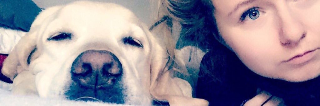LeighaMary's profile banner image