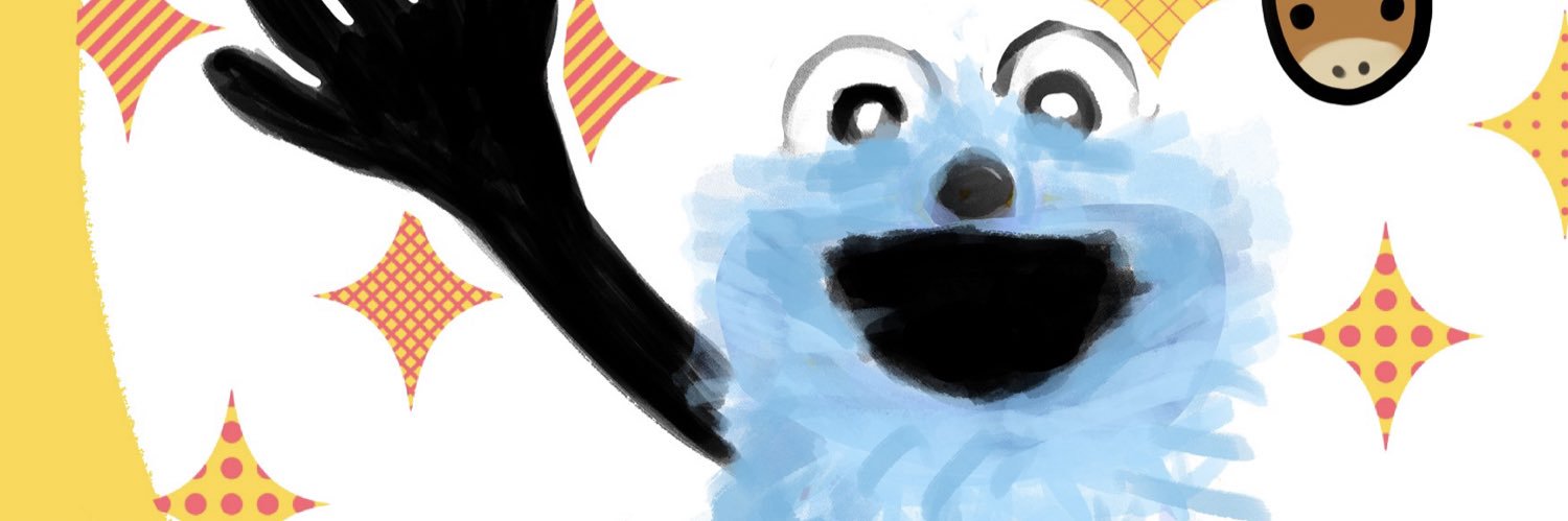 amamoamo's profile banner image