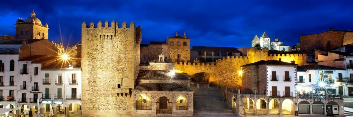 Caceres Noticias banner