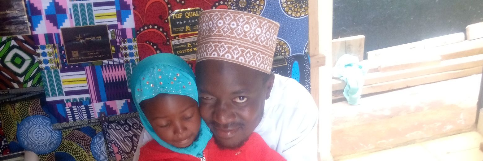 Ahmadmutange's profile banner image