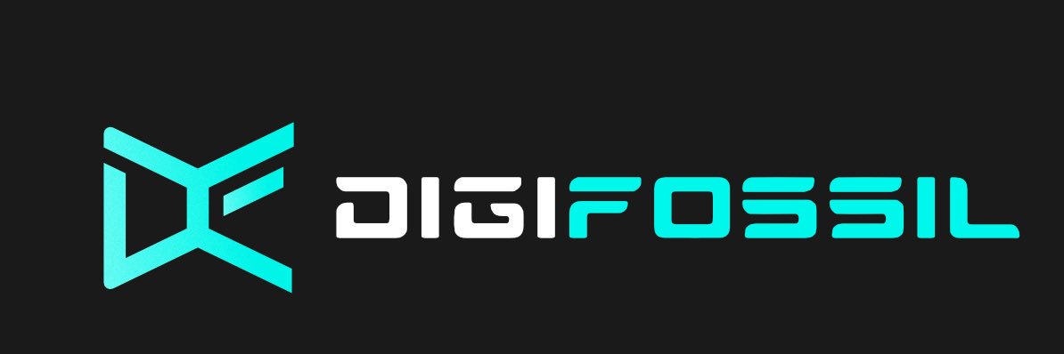 digifossil's profile banner image