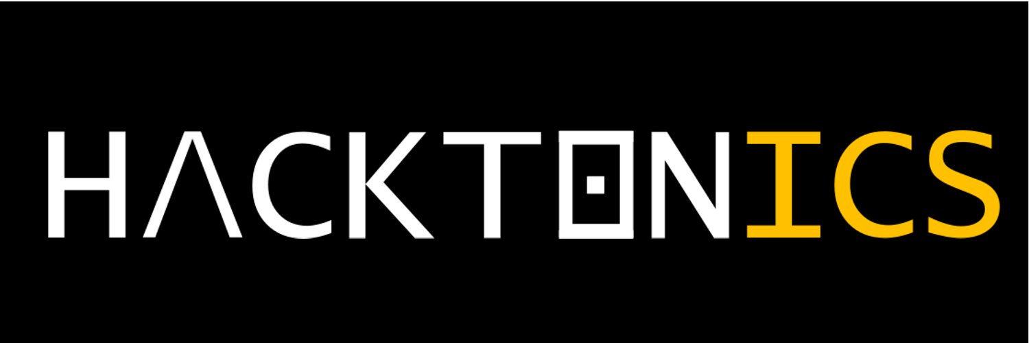 Hacktonics banner