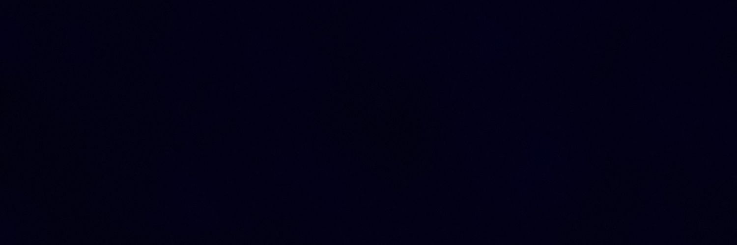 inanamiyoru's profile banner image