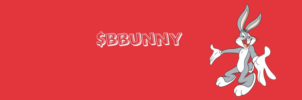BugsBunny_Coin's profile banner image