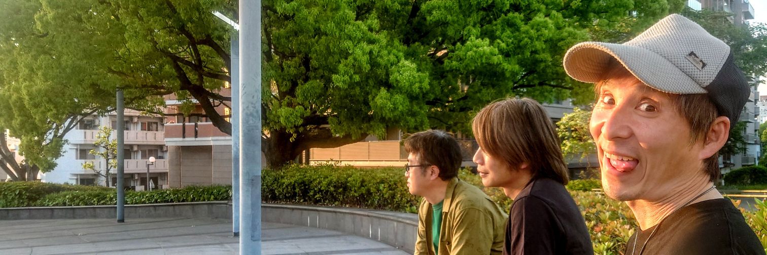 everband1978's profile banner image