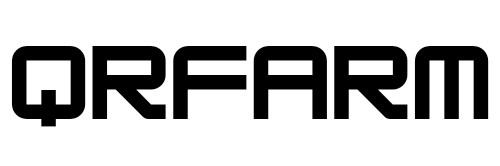 qrfarm's profile banner image
