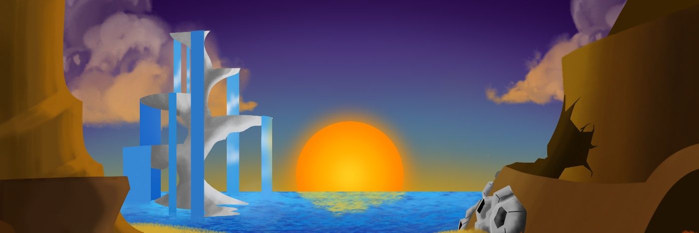 DreamwWeaver's profile banner image