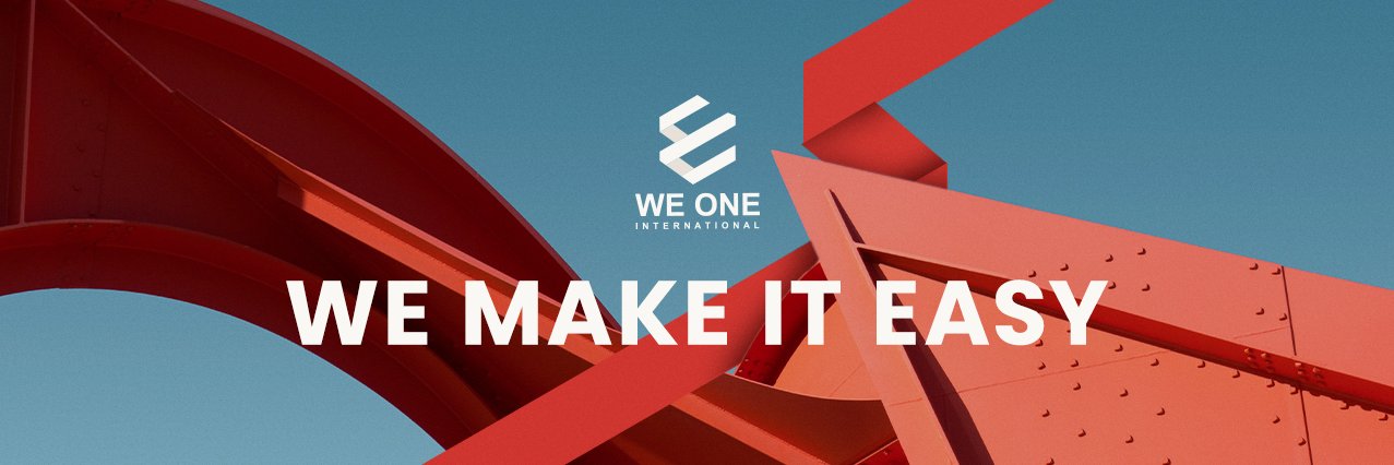 weonepk's profile banner image