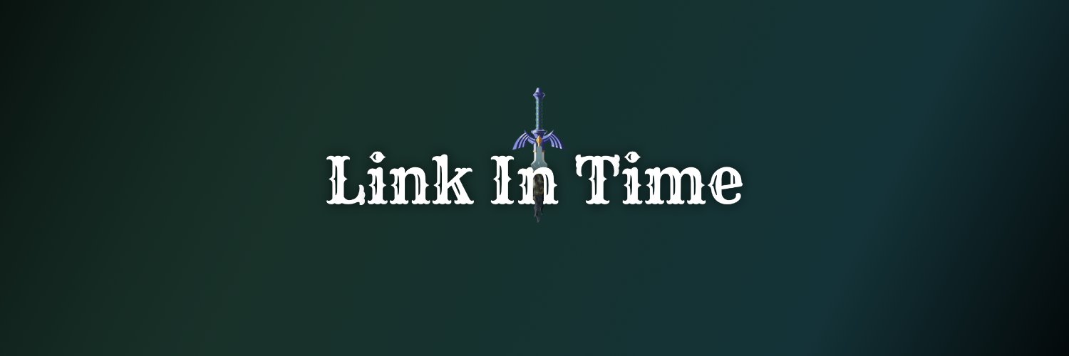 LinkInTime_'s profile banner image