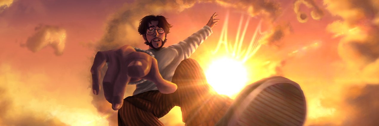 ImAJTD's profile banner image