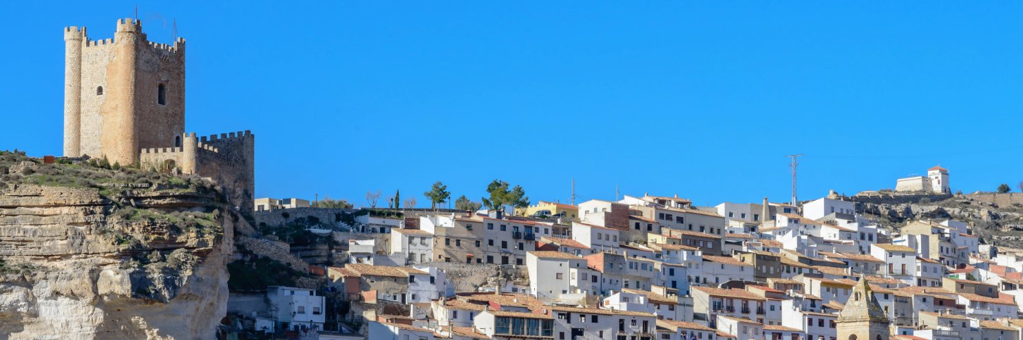 AlbaceteEdOn's profile banner image