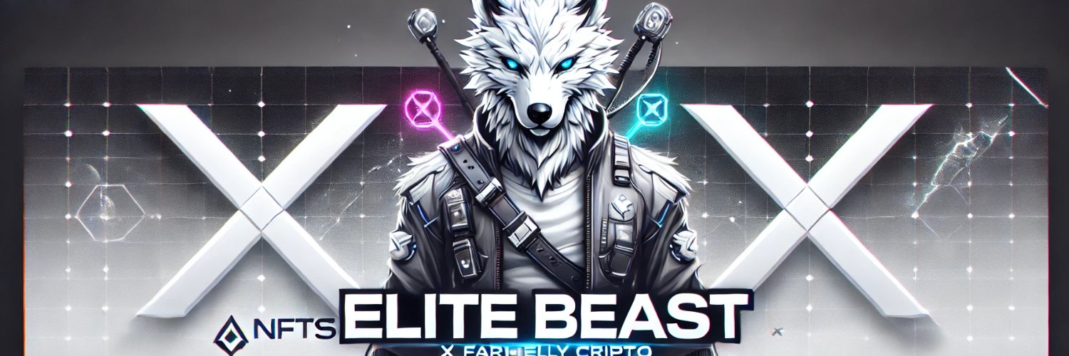 Elite Beast banner