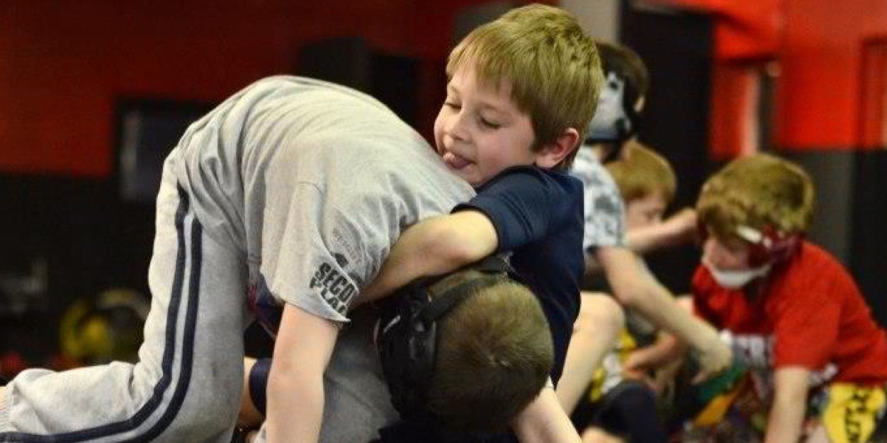 Chris Strickland banner