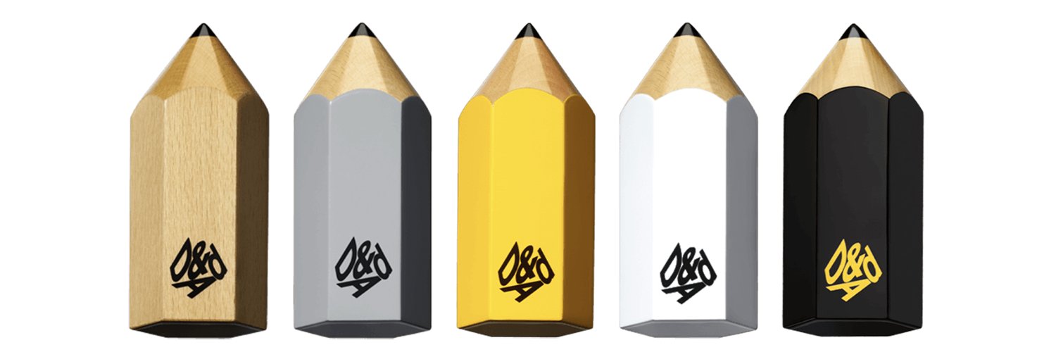 D&AD banner